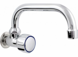Standardní hasičský ventil Hydroland s 3/4 Chrome (5900308731406)