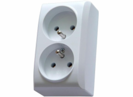 Ospel Ospel bis bis materiál s IP20 Bide (GN-2BZ/00)
