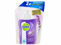 Dettol antibakteriální kapalinové mýdlo