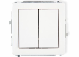 Karlik AME AMPORTING Limited White (DWP-2)