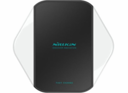 Nillkin Charger Nillkin Qi Magic Cube Fast Charge Charger -Black