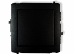 Karlik Amsociated Limited Black Mat (12DWP-1)