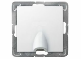 Ospel Impressja White Cable Connection (GPPK-1Y/M/00)