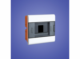 Elektro-Plast Modular Swindgear SRP-6 1x6 skrytý IP40-2.1