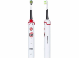 Teesa, Sonic Brush Junior Boy