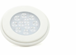 Abilite AR111 GU10, White Natural, 12W/230V, 800lm, úhel St. 35 °, strop (5901583544866)
