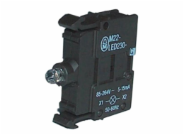Eaton Frame s LED M22-LED230-W BIAL-216563