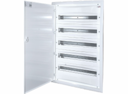 ETI-I ukončit modulární spínač P/T 120 moduly 5 řádků IP40 (001101296)