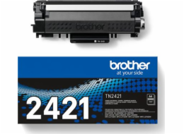 Bratr Toner Original TN2421 (černá)