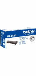Bratr Toner Original TN2421 (černá)