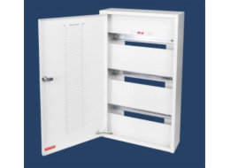 Modulární rozváděč 3 x 16 povrchový modul IP30 (RN-48 z)