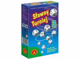 Alexander Game verbální turnaj (1797)