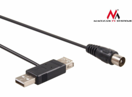 USB MCTV-697 DVB-T adaptér