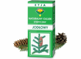 Esenciální olej Etja FIR, 10 ml