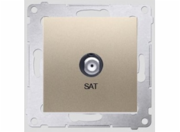Kontakt - Simon Simon54 Sat Aply Sat Golden - DASF1.01/44