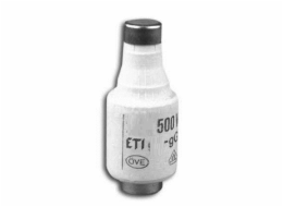 ETI-i ukončit BiWTS 25A DII GF 500V Pojistka Insert 002312107