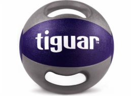 Tiguar Medical Ball Medicine Ball 10 kg Universal Velikost (TI-PLU010)