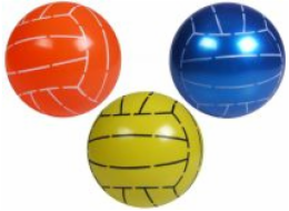 ARTICIC PLAID BALL- (X-NA-MD0025)
