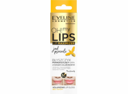Eveline Oh! My Lip Maximizer Bee Venom Lesk na rty