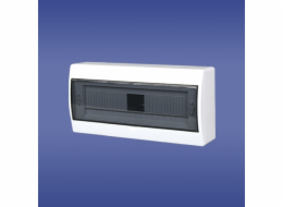 Elektro-Plast Modular Swindgear RN-18 1x18 Flame IP40-7.7