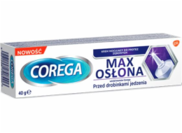 Corega Cover upevňovací krém pro protézy 40G (5901208708406)