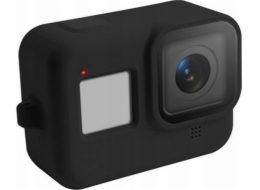 XREC Silicone Case Casing Cash Case pro GoPro Hero 8 Black + Belt