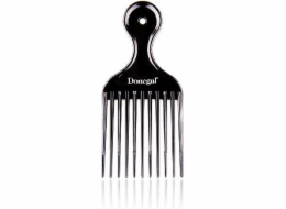 Donegal Afro Hair Comb 15,4x7,1cm (1513)