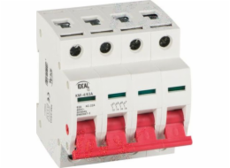 Kanlux modulární odpojovač 63a 4p KMI-4/63A 27250