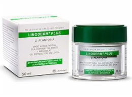 Linoderm Plus bylinný lék s allantolinem 50ml (LI0010)