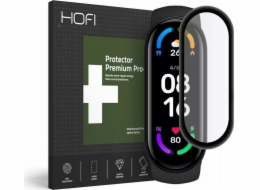 Hybridní sklo hofi pro Xiaomi Mi Smart Band 6