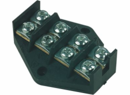 Spojovací blok Elektroplast, 4x4 mm2