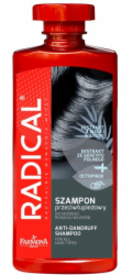 Farmona Radical 400 ml proti školnímu šamponu