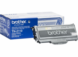 Bratr Toner Original TN-2110 (černá)