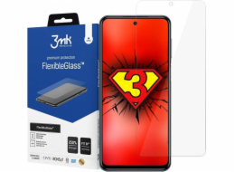 3MK Flexibleglass Glass for Redmi Note 10 Pro