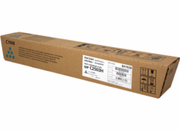 RICOH Toner MPC2503 (CYAN)