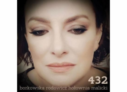 432 - Borkowska, Rodowicz, Hołownia, Malicki CD