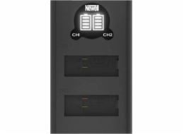 Baterie Newell Newell Newell DL-USB-C pro baterie AHDBT-901