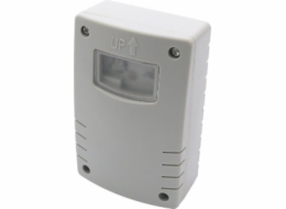 Orno Twilight Sensor 1200W 2-300lx IP44 WHITE (OR-CR-209)