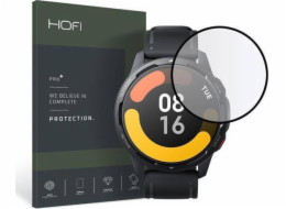 Hofi Hybrid Glass Hofi Hybrid Pro+ Xiaomi Watch S1 Active Black