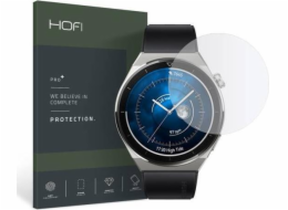 Hofi Tempered Glass Hofi Glass Pro+ Huawei Watch GT 3 Pro 46 mm