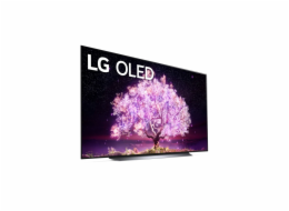 OLED83C17LA, OLED-Fernseher