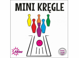 Abino Mini Bowling