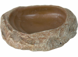 Trixie Water Bowl a Reptile Food 11 × 2,5 × 7cm