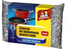 Jan Niezbedny kychyňská houbičkana jemné povrchy 1 ks (8571015312)