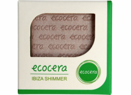Ecocera IBIZA rozjasňující prášek 10g