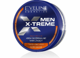 Eveline Men X-Treme Multifunkční hydratační krém 200 ml