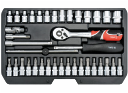 Yato YT-14471 sada mechanického nářadí