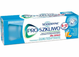 Sensodyne zubní pasta pro děti, práškové 6-12 let 50 ml