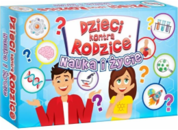 Klokaní děti versus rodiče. Věda a život