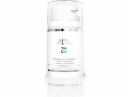 Apis Exfoliation Směs kyselin pro exfoliaci Phytic + Pyruvic + Lactic + Ferulic 40% 50ml